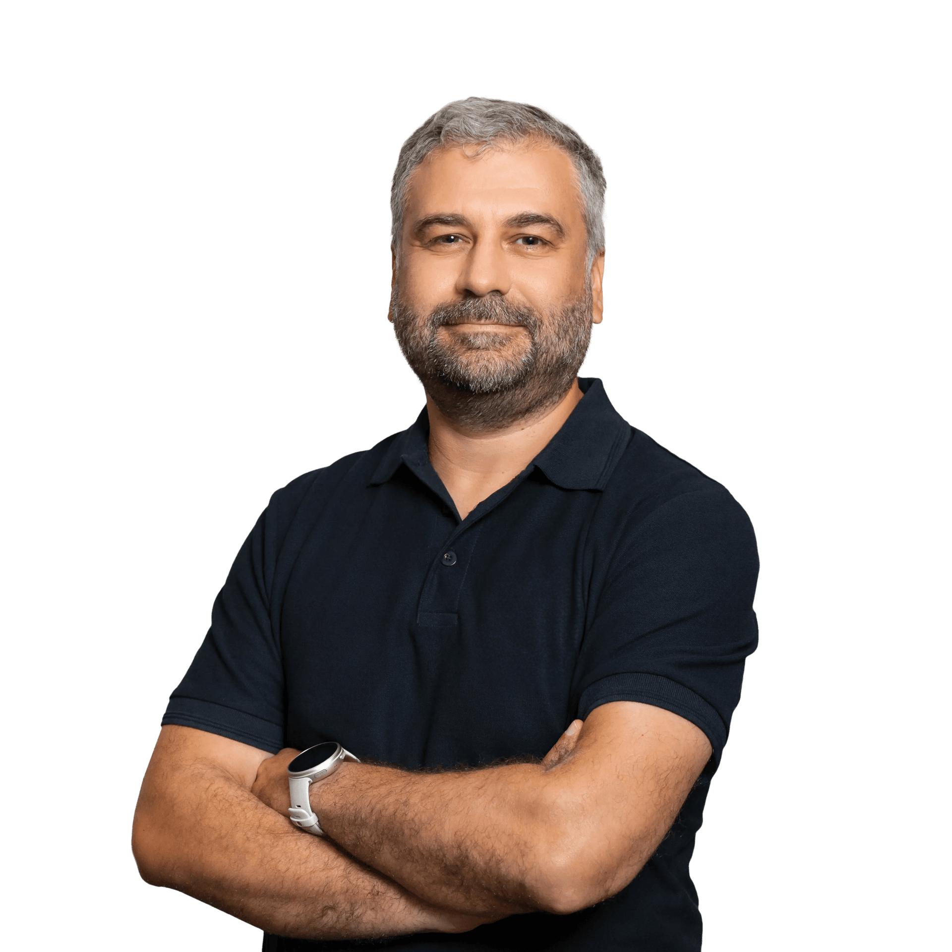 Roman Hromenkov - AI Product Engineer