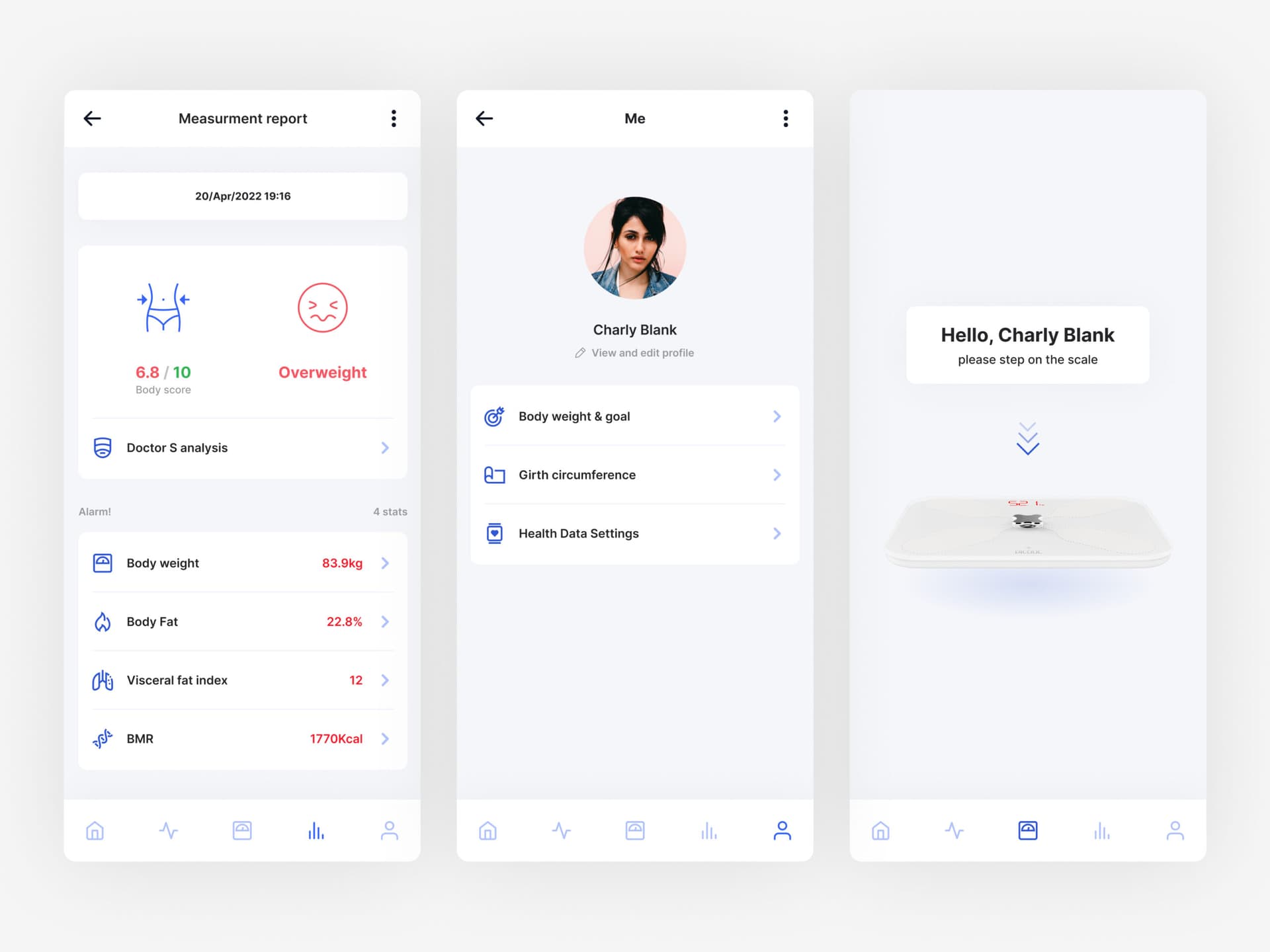 Device Integration